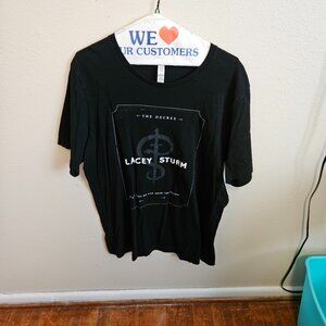 Lacey Sturm The Decree Tee